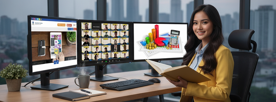 Header Program Studi